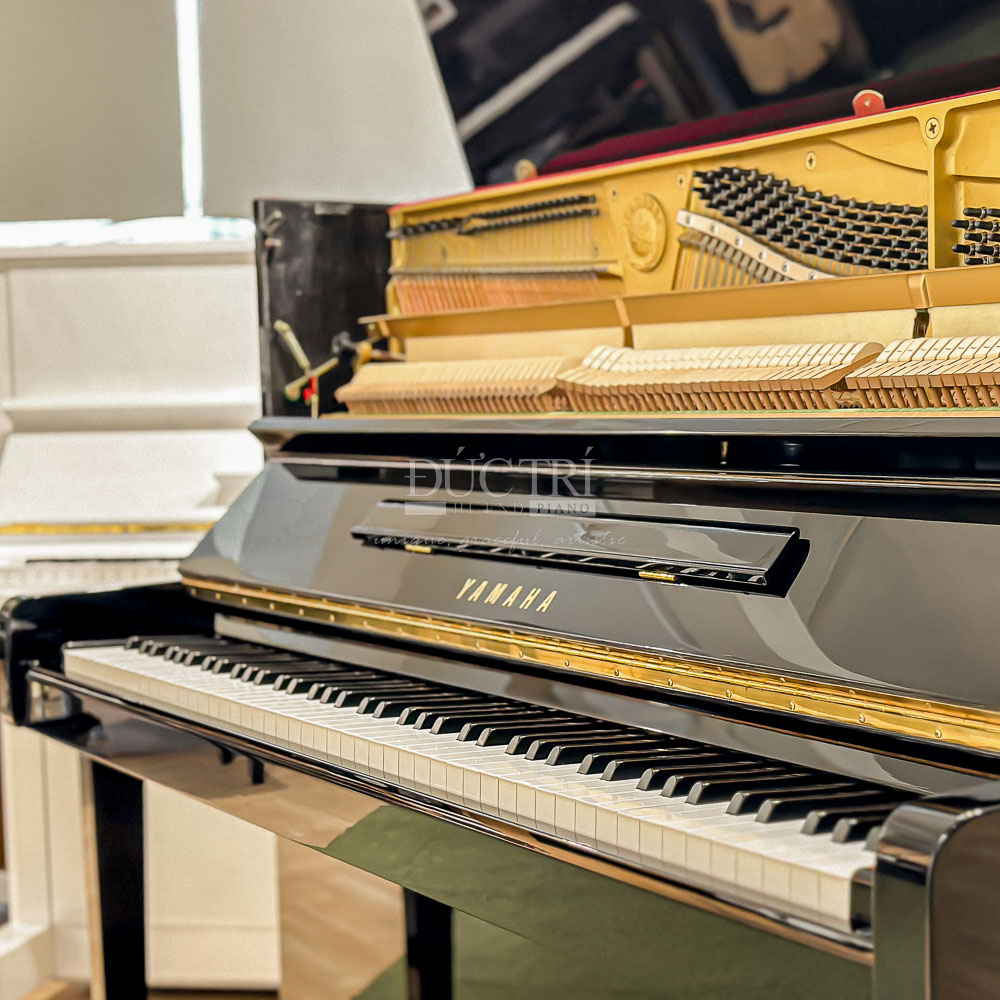 Yamaha MX100MR 4 Đàn Piano Yamaha MX100MR cao cấp tại Đức Trí Music