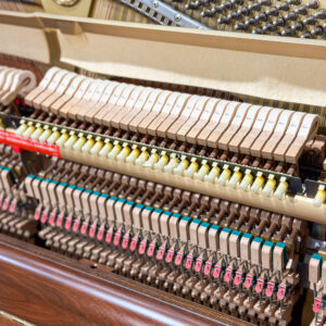 Đàn Piano Upright Yamaha HQ100Wn Cao Cấp Tại Đức Trí Music