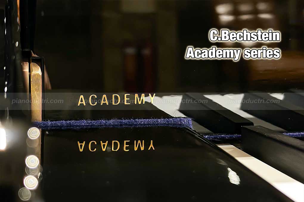 C.Bechstein Model B 2 C.Bechstein Grand Dòng Academy