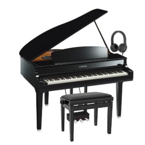 Yamaha CLP695GP