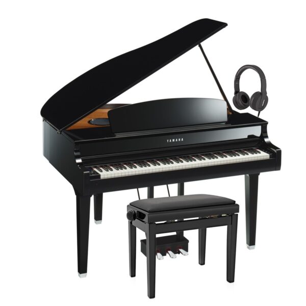 Yamaha CLP695GP