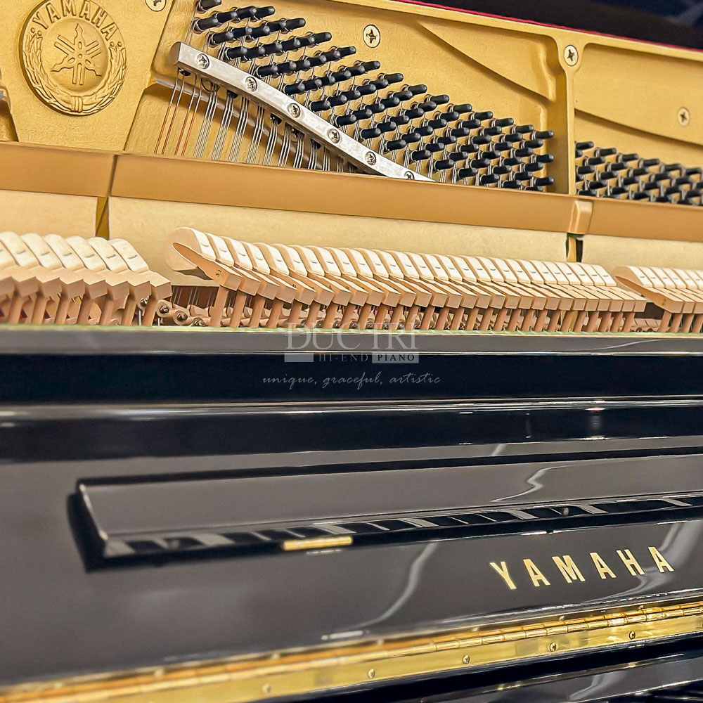 Yamaha MX100MR 5 Đàn Piano Yamaha MX100MR cao cấp tại Đức Trí Music