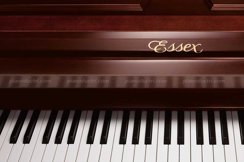 Essex UP123 2 Essex Upright