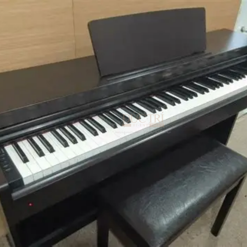 Yamaha YDP163 9 Góc nghiêng Piano Yamaha YDP163
