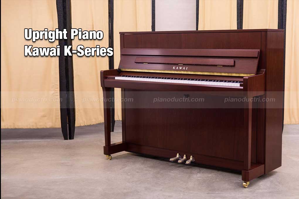 Kawai Upright dòng K