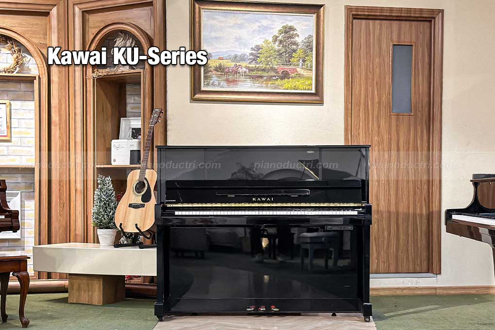 Kawai dòng KU