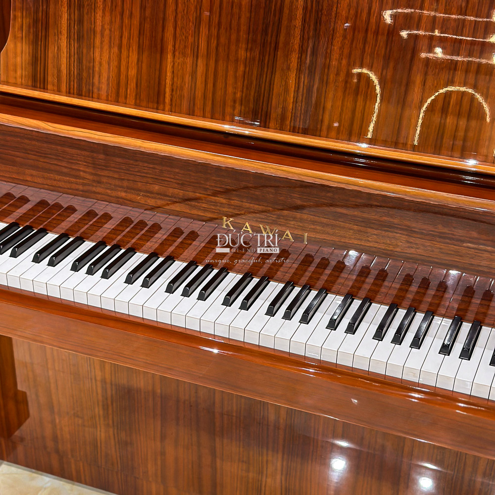 Kawai KL-704 9 Đàn Piano Kawai KL-704 tại Đức Trí Music