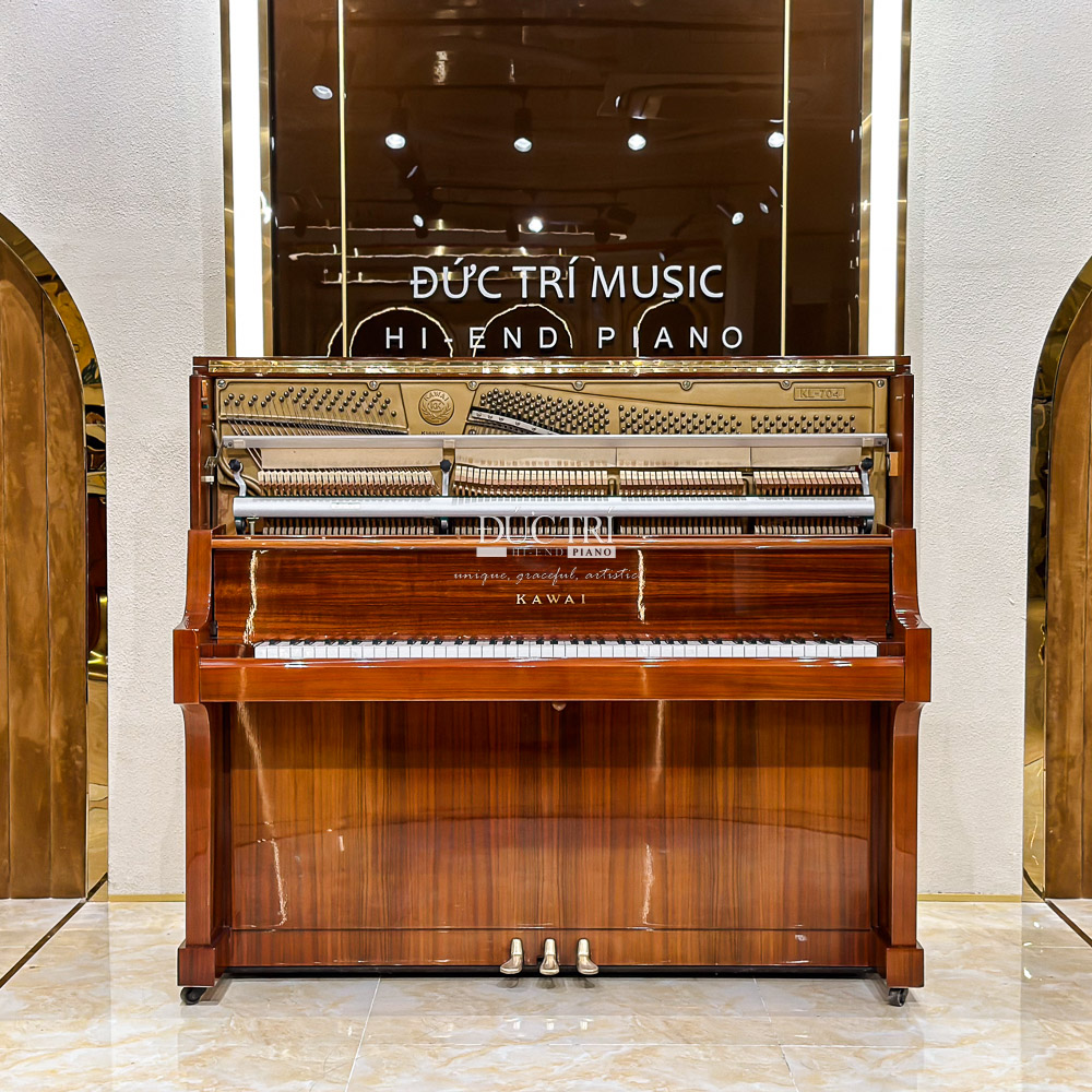 Kawai KL-704 8 Piano Kawai KL704 cao cap Kawai KL-704