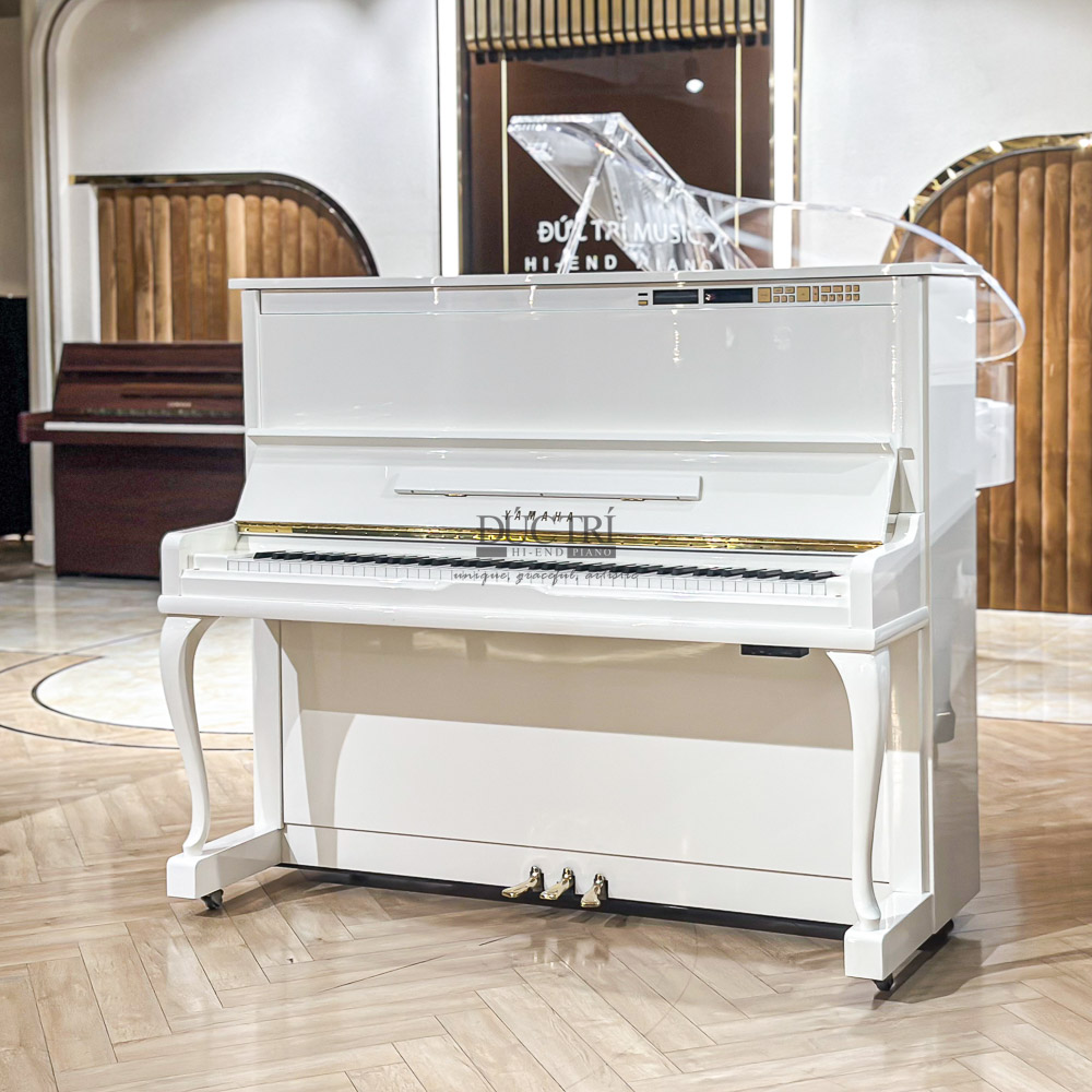Yamaha MX202R 5 Đàn Piano Yamaha MX202R White tại Đức Trí Music