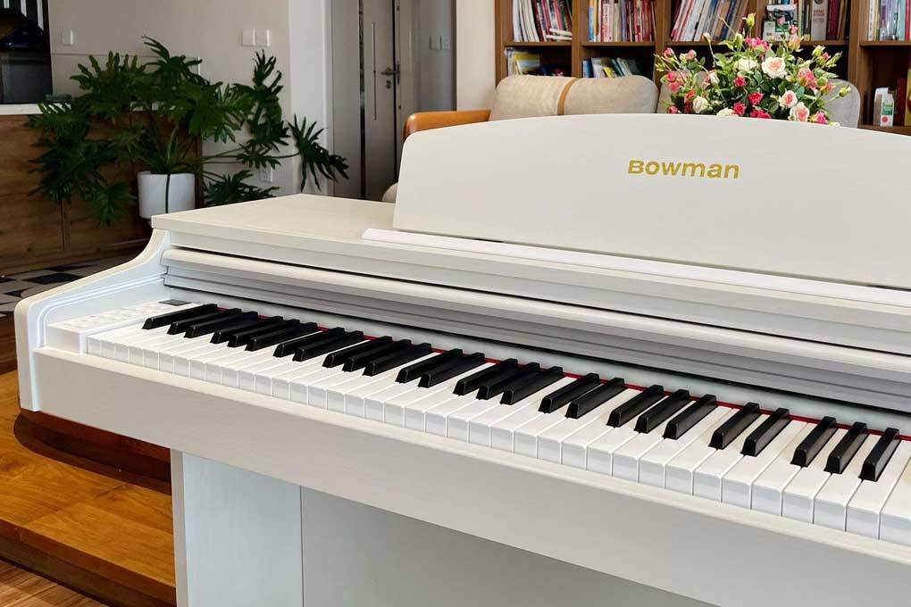 Kawai CA95 15 Piano điện Bowman