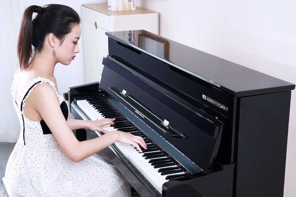 Kawai CA95 16 Piano điện Flykeys
