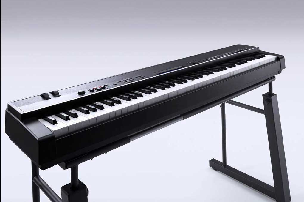 Kawai CA95 12 Piano điện Synthesizer