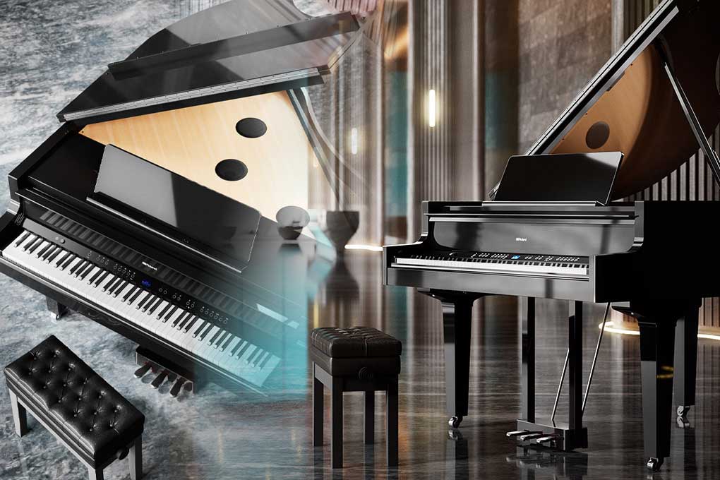 Roland GP - 609 PW USE 1 Roland DP series