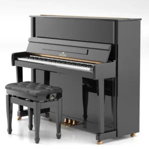 Đàn piano SE122PM