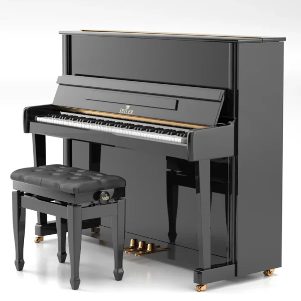 Đàn piano SE122PM