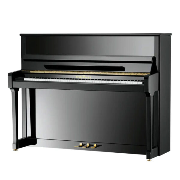 Schimmel-C-116-tradition