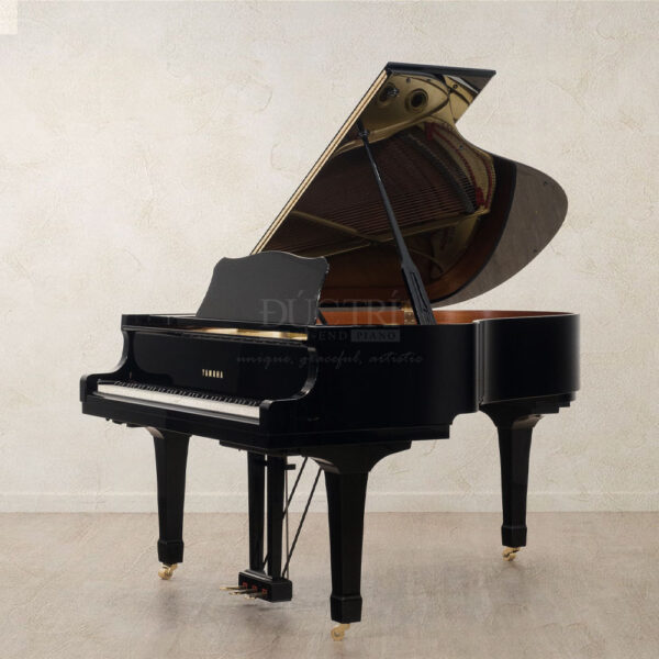 Yamaha-C3A