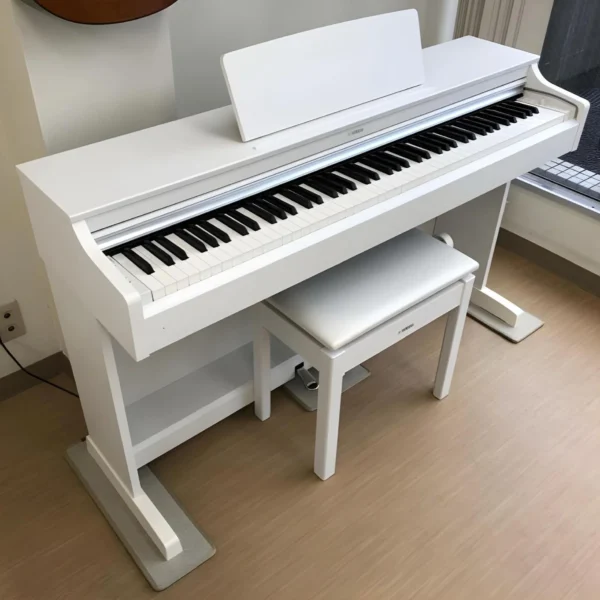 đàn piano Yamaha YDP-163