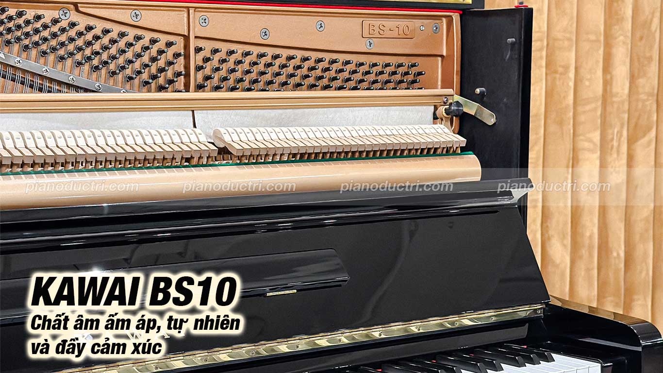 Kawai BS10 3 banner Kawai BS10 am thanh Kawai BS10