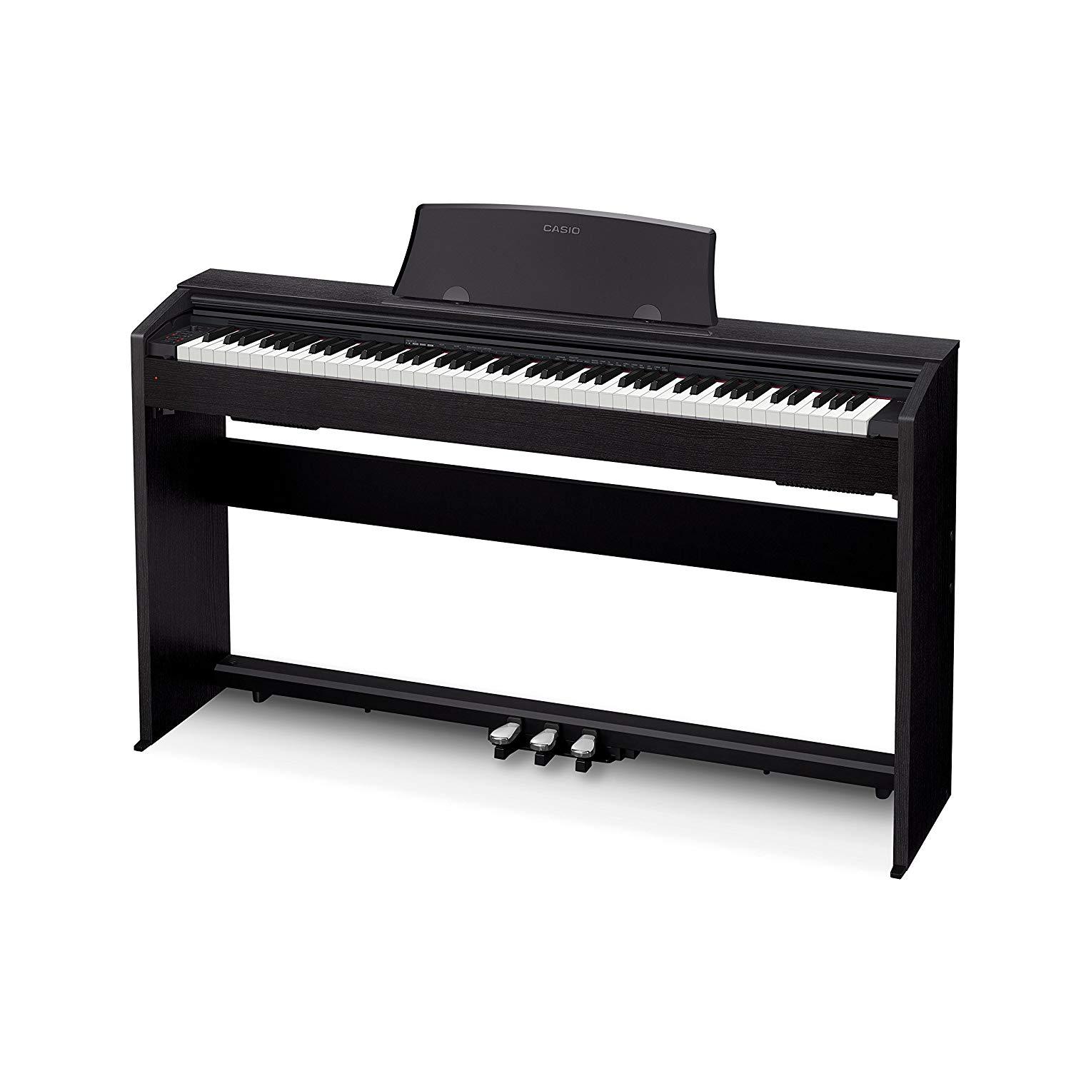 Kawai CA95 33 Đàn piano điện Casio PX-770