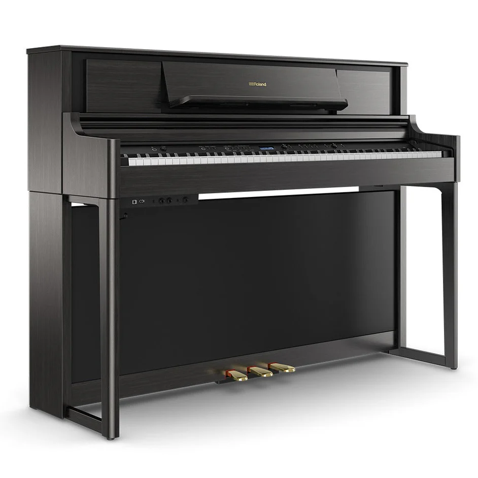 Roland GP - 609 PW USE 12 đàn piano roland LX705