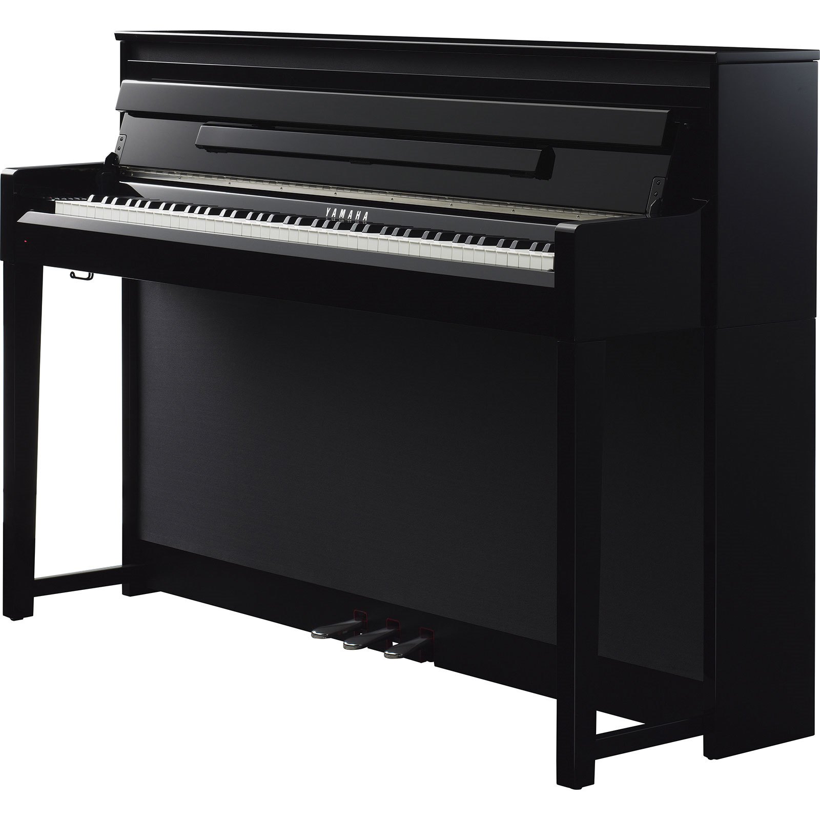 Yamaha CLP-575 24 đàn piano yamaha clp585