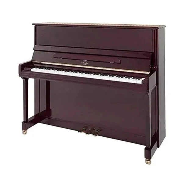 irmler p125