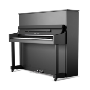 đàn piano pearl river up126t