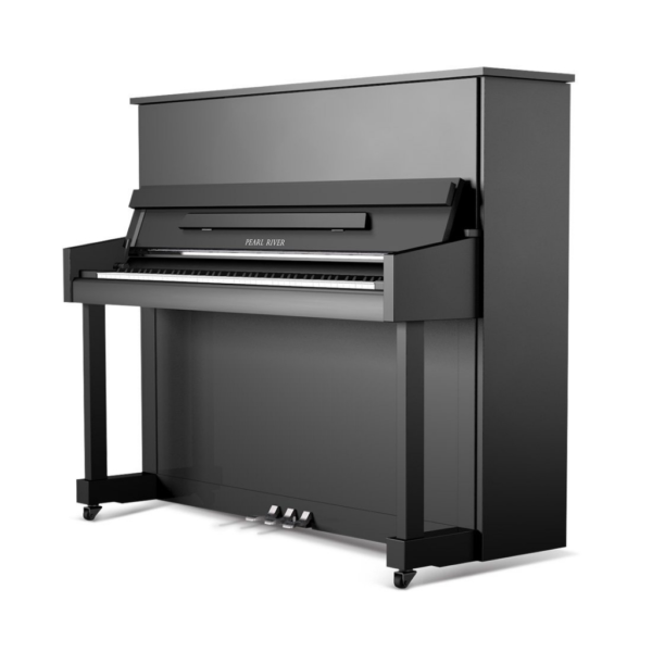 đàn piano pearl river up126t