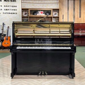 Bộ khung đàn Yamaha U100