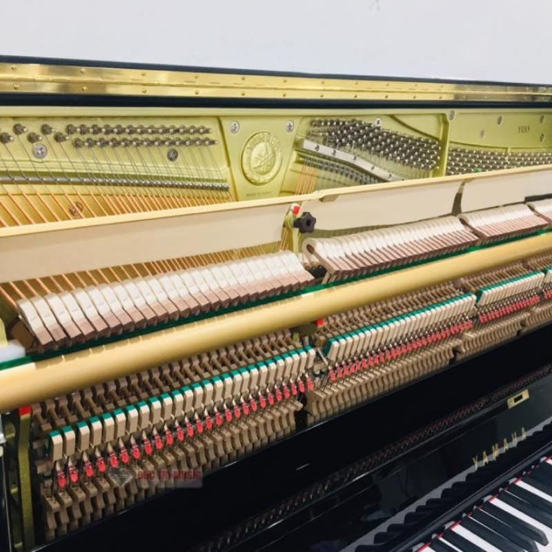 Yamaha Ux50a 10 Bộ máy đàn piano Yamaha Ux50a