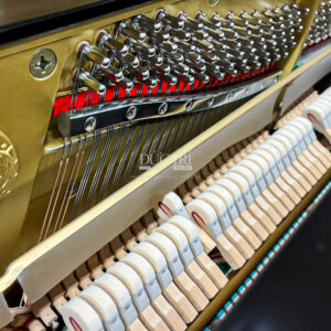Búa máy x Chốt pin dây Yamaha UX100