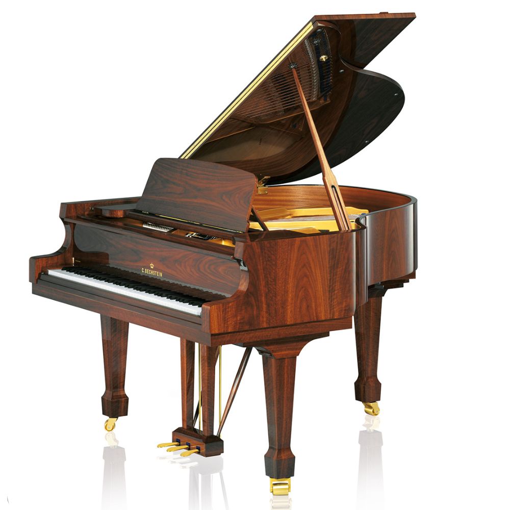 C.Bechstein R6 8 Đàn piano C.Bechstein A160