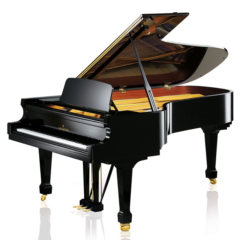 C.Bechstein Model B 6 Đàn piano C.Bechstein Grand A228