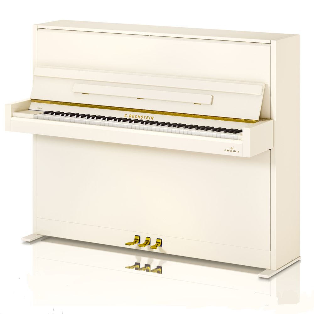 C.Bechstein R6 10 Đàn piano C.Bechstein upright A4