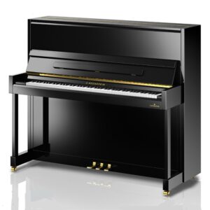 Đàn piano C.Bechstein Upright A6