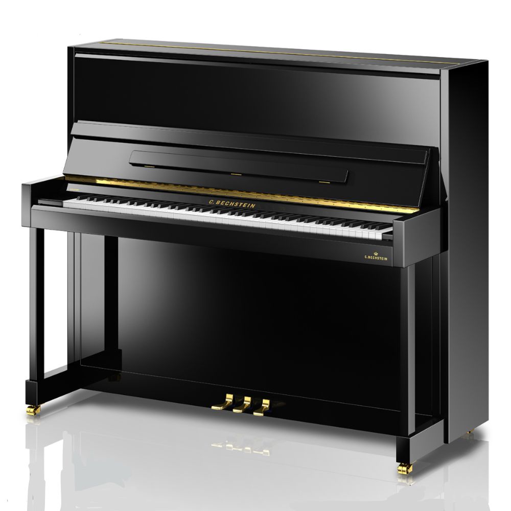 C.Bechstein R6 9 Đàn piano C.Bechstein Upright A6