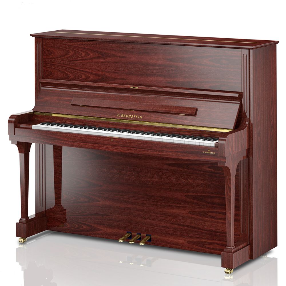 C.Bechstein R6 12 Đàn piano C.Bechstein Upright C6