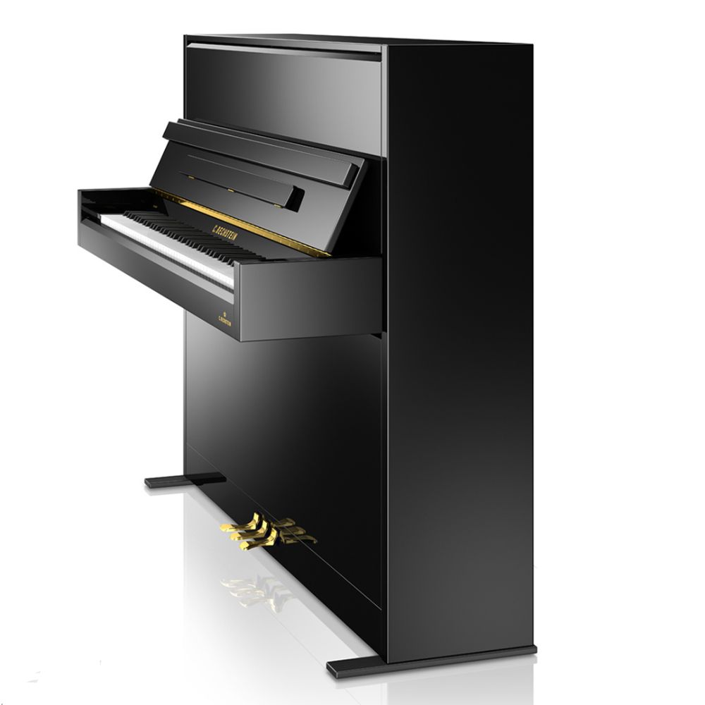C.Bechstein R6 11 Đàn piano C.Bechstein Upright C8