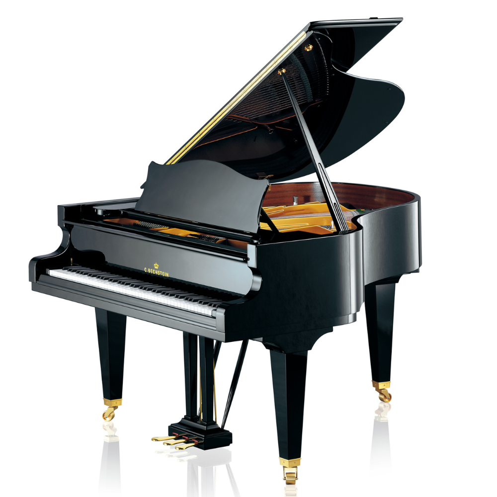 C.Bechstein Model B 3 C.Bechstein Concert L-167