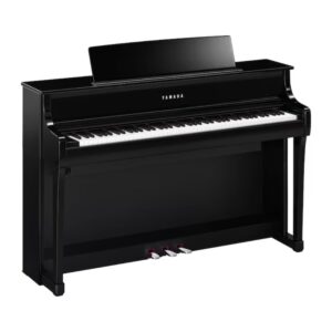 yamaha clp 875
