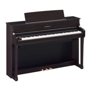 Yamaha clp 875