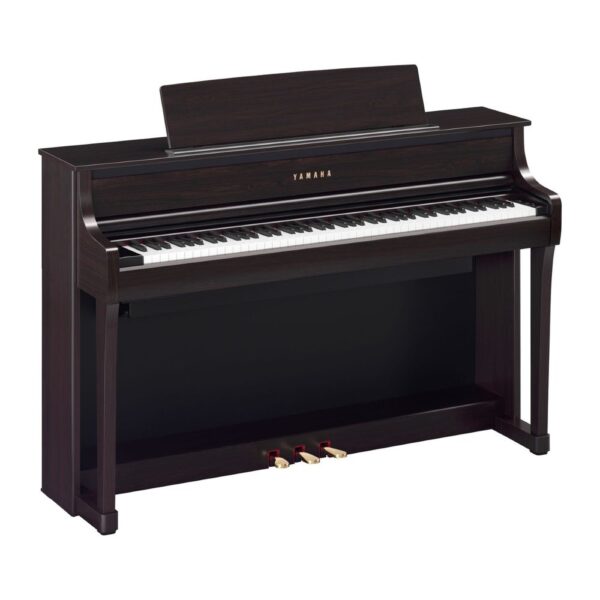 Yamaha clp 875