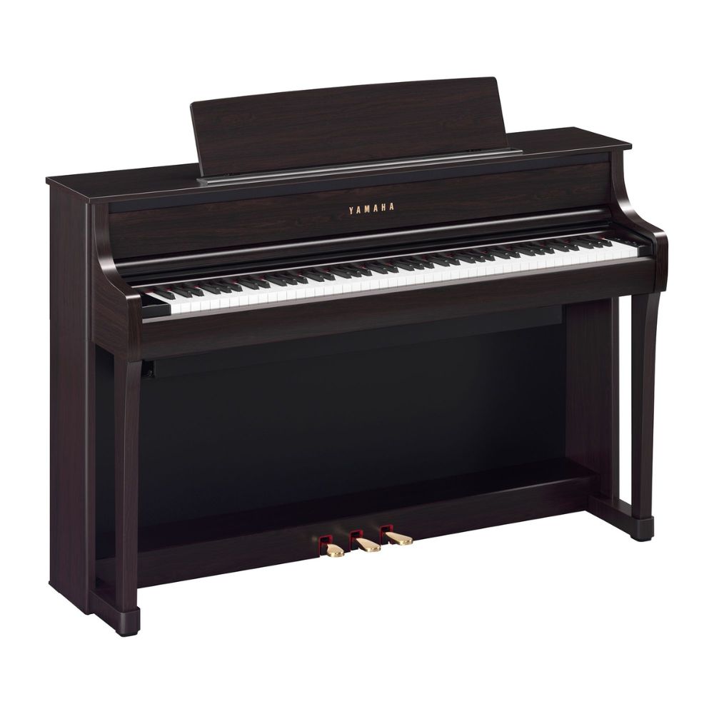 Yamaha CLP-575 11 Yamaha clp 875