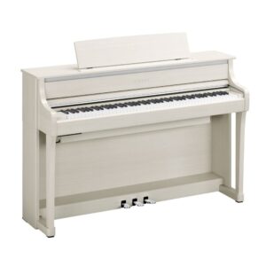 yamaha clp 875
