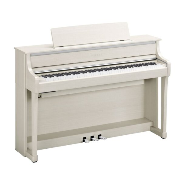 yamaha clp 875