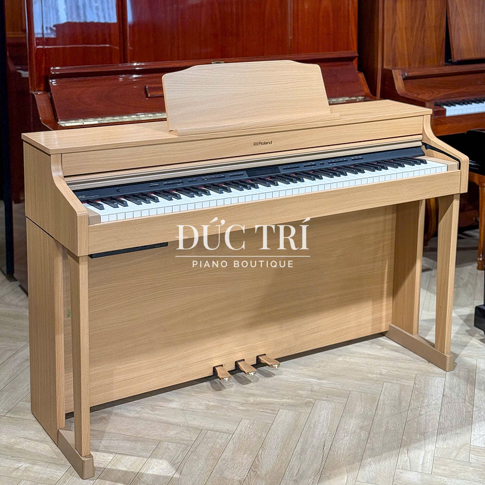Đàn Piano Điện Roland HP-603
