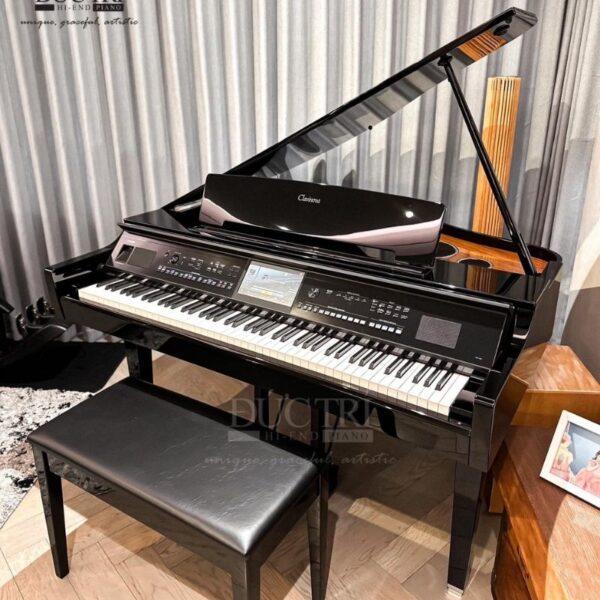 Đàn piano Yamaha AvantGrand N1