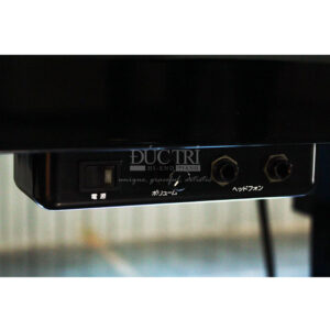 Hệ-thống-record Yamaha A1R