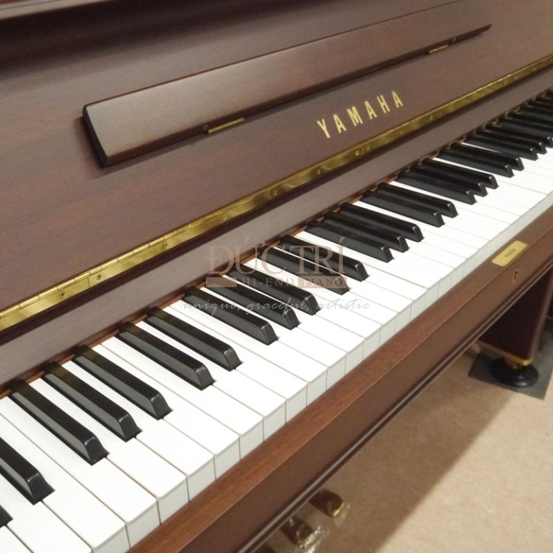 Yamaha W202 3 Hình ảnh bàn phím Đàn Piano Yamaha W202